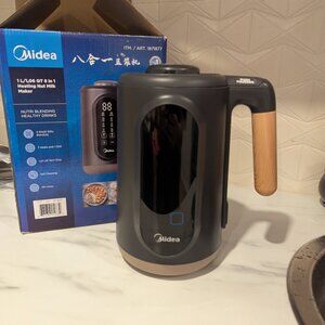 Midea Nut Milk Maker